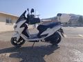 Sahibinden RKS Newlight 125 Pro Ankarada