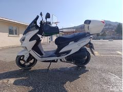 Sahibinden RKS Newlight 125 Pro Ankarada
