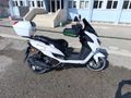 Sahibinden RKS Newlight 125 Pro Ankarada