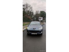 Sahibinden Peugeot 407 1.6 HDi Comfort 2007 Model  280.000 km Gri (metalik)