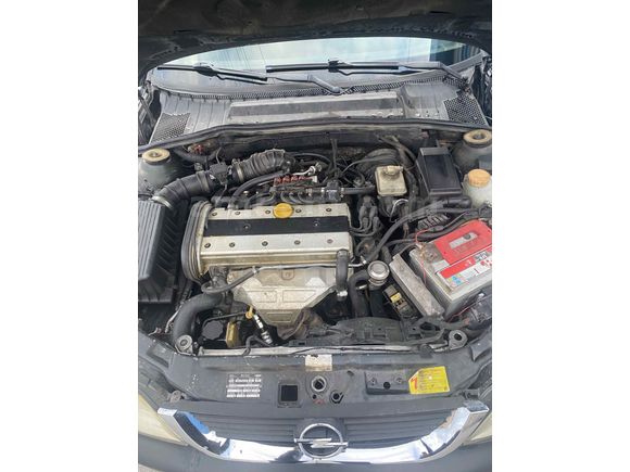 Sahibinden Opel Vectra 2.0 CD 1996 Model 