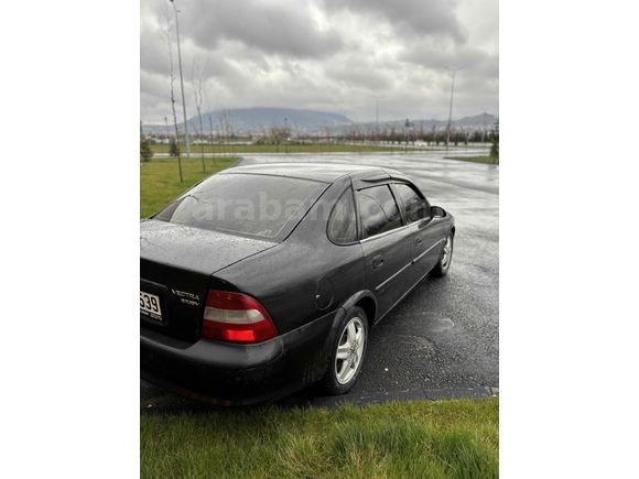 Sahibinden Opel Vectra 2.0 CD 1996 Model 