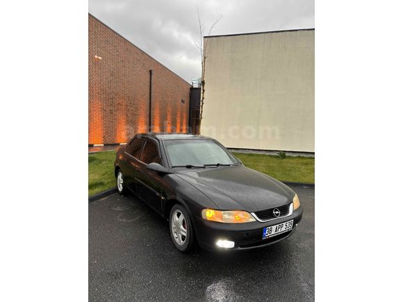 Sahibinden Opel Vectra 2.0 CD 1996 Model 