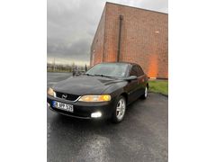 Sahibinden Opel Vectra 2.0 CD 1996 Model 