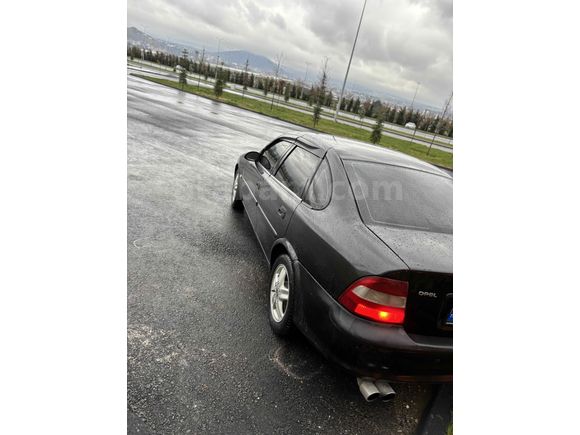 Sahibinden Opel Vectra 2.0 CD 1996 Model 