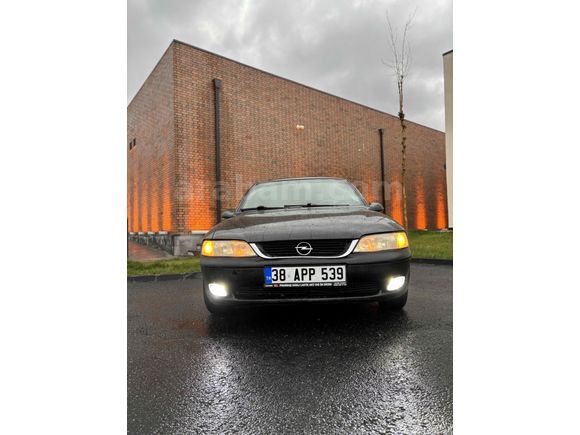 Sahibinden Opel Vectra 2.0 CD 1996 Model 