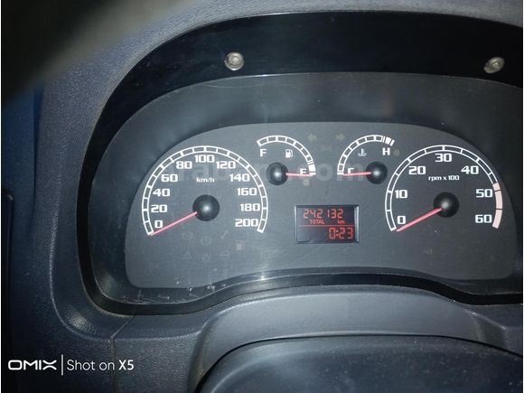 Sahibinden Fiat Palio 1.3 Multijet Active 2006 Model
