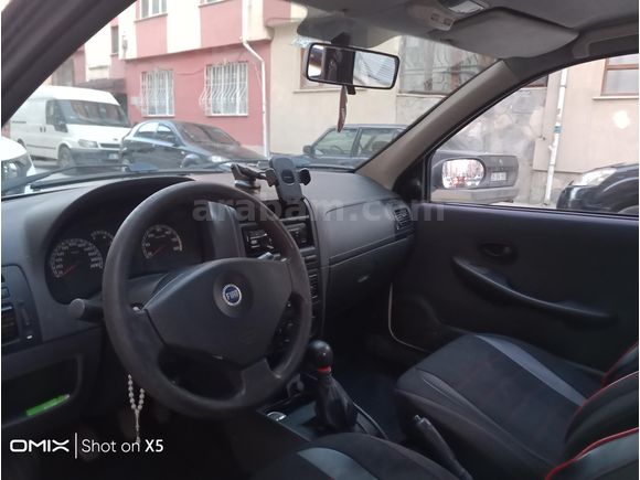 Sahibinden Fiat Palio 1.3 Multijet Active 2006 Model