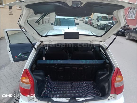 Sahibinden Fiat Palio 1.3 Multijet Active 2006 Model