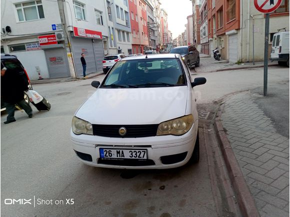 Sahibinden Fiat Palio 1.3 Multijet Active 2006 Model