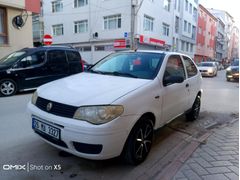 Sahibinden Fiat Palio 1.3 Multijet Active 2006 Model