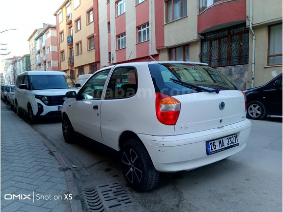 Sahibinden Fiat Palio 1.3 Multijet Active 2006 Model