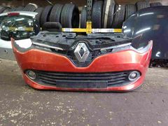 RENAULT CLIO ÇIKMA ORJİNAL ÖN TAMPON