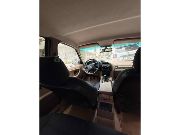 Bmw e36 3.16i Acil Satılık 