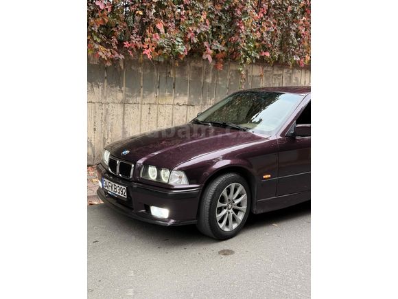 Bmw e36 3.16i Acil Satılık 