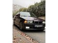 Bmw e36 3.16i Acil Satılık 
