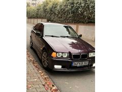Bmw e36 3.16i Acil Satılık 