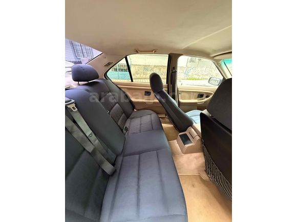 Bmw e36 3.16i Acil Satılık 