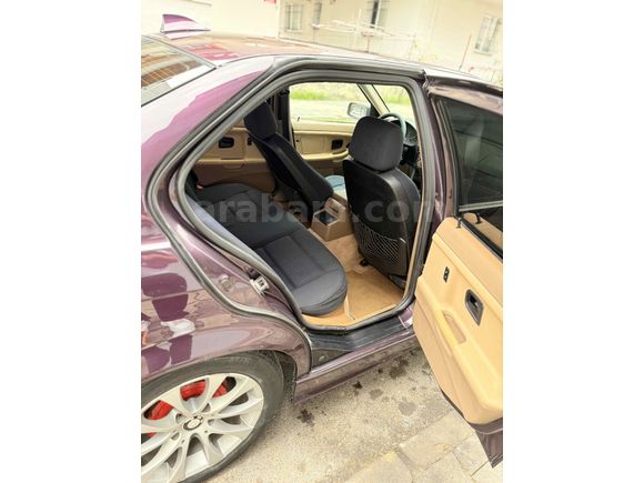 Bmw e36 3.16i Acil Satılık 
