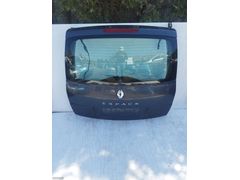 RENAULT ESPACE ÇIKMA ORJİNAL BAGAJ