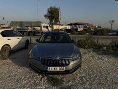 Sahibinden Skoda SuperB 1.6 TDI Prestige 2020 Model 