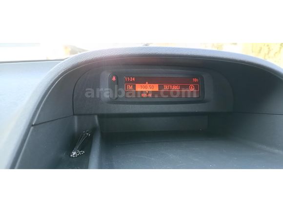 Kullanıcısından Renault Kangoo Multix 1.5 dCi Chromeline Edition 2011 Model İzmir