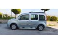 Kullanıcısından Renault Kangoo Multix 1.5 dCi Chromeline Edition 2011 Model İzmir