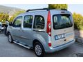 Kullanıcısından Renault Kangoo Multix 1.5 dCi Chromeline Edition 2011 Model İzmir