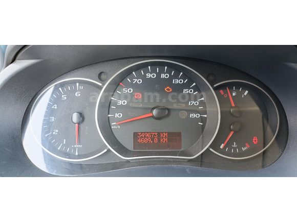 Kullanıcısından Renault Kangoo Multix 1.5 dCi Chromeline Edition 2011 Model İzmir