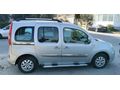 Kullanıcısından Renault Kangoo Multix 1.5 dCi Chromeline Edition 2011 Model İzmir