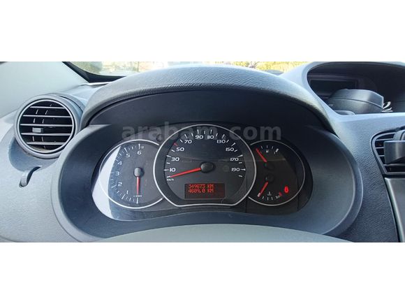 Kullanıcısından Renault Kangoo Multix 1.5 dCi Chromeline Edition 2011 Model İzmir