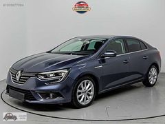 Galeri Antik 2017 RENAULT MEGANA 1.5 DCI ICON EDC