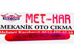 HUNDAİ i20 2013 model 1.4 crdi DİZEL 3. STOP , FREN STOPU 92760-1J000 , 92770-1J000