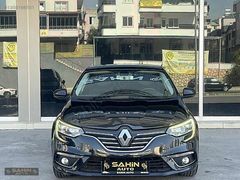 ŞAHİN AUTO 2018 MEGANE 1.5 DCİ İCON G.GÖRÜŞ A.GİRİŞ ÇIKIŞ FULL