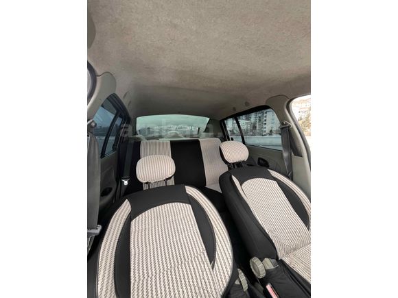 Sahibinden Renault Clio 1.5 dCi Authentique 2004 Model  298.000 km Gri