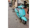 Bayram Mercan Otomotivden Skyjet Bellina 125 İstanbul