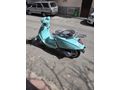 Bayram Mercan Otomotivden Skyjet Bellina 125 İstanbul