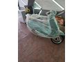 Bayram Mercan Otomotivden Skyjet Bellina 125 İstanbul