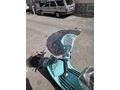 Bayram Mercan Otomotivden Skyjet Bellina 125 İstanbul