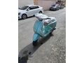 Bayram Mercan Otomotivden Skyjet Bellina 125 İstanbul