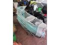 Bayram Mercan Otomotivden Skyjet Bellina 125 İstanbul