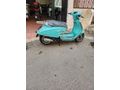 Bayram Mercan Otomotivden Skyjet Bellina 125 İstanbul
