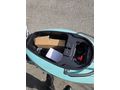 Bayram Mercan Otomotivden Skyjet Bellina 125 İstanbul