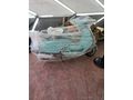 Bayram Mercan Otomotivden Skyjet Bellina 125 İstanbul
