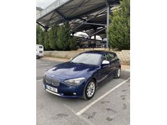 Sahibinden BMW 1 Serisi 116i Urban Line 2012 Model  140.000 km Lacivert