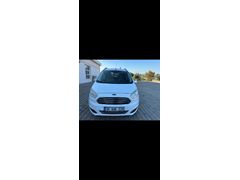 Sahibinden Ford Tourneo Courier 1.6 TDCi Titanium 2016 Model