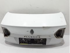 RENAULT FLUENCE ÇIKMA ORJİNAL BAGAJ