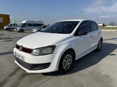 Sahibinden  orijinal Volkswagen Polo 1.2 TDi Trendline 2012 Model   Beyaz
