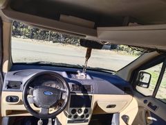Sahibinden Ford Transit Connect T220 S 2009 Model  200.000 km Siyah