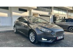 Sahibinden Ford Focus 1.5 TDCi Titanium 2016 Model  Füme